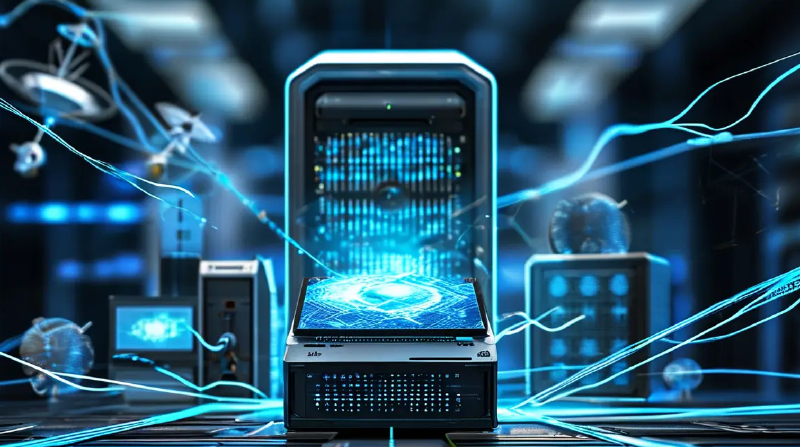 Featured image of post Quantum Machine Learning: Bridging Two Revolutions